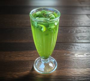 Green Apple Mojito (300 ml)