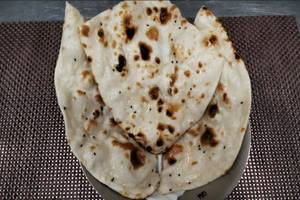 1 Butter Naan
