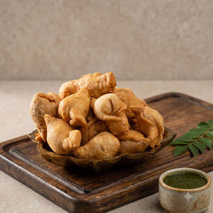 Samosa Namkeen