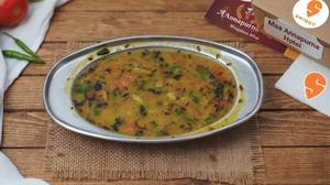 Dal Fry