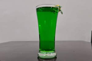 Virgin Mojito