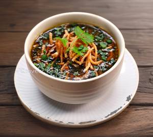 Veg Manchow Soup
