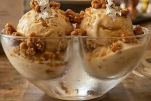 Butterscotch Ice Cream