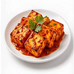 Peri Peri Paneer