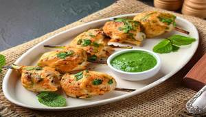 Paneer Malai Tikka