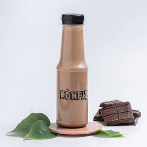 Chocolate Milkshake