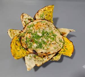 Panchsheel Roti Basket