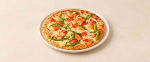 Jumbo Pizza