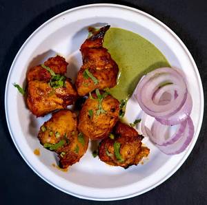 Chicken Tikka [5 Pcs]