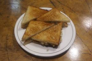 Veg Sandwich