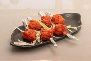 Chicken Lolipop
