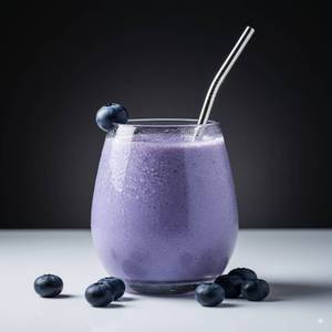 Blueberry Shake