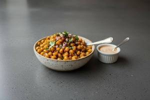 American Crispy Corn