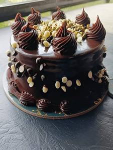 Choco Chips Cake 1Kg