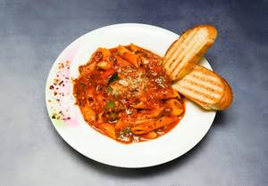 Chicken Penne Pasta