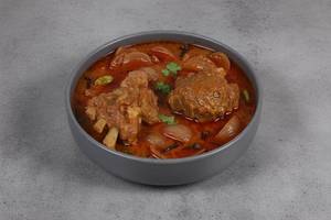 Mutton Do Pyaza (2 Pcs) 