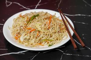 Vegetable chowmein