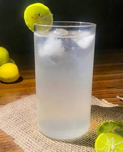Fresh Lime