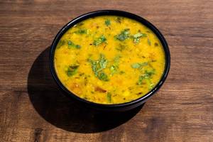 Dal Tadka Yellow