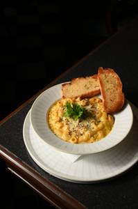 Creamy Mac & Cheese
