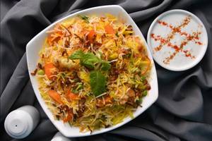 Veg Biryani