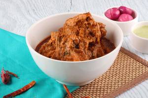 Kadai Murgh