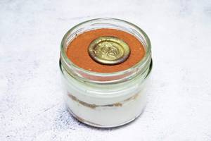 Tiramisu Jars