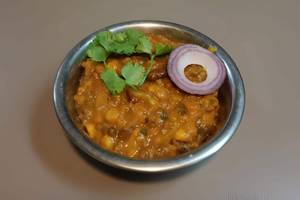 Dal Tadka