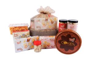 Lotus Hamper
