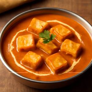 Paneer Butter Masala