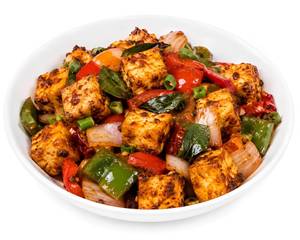 Yoga Paneer