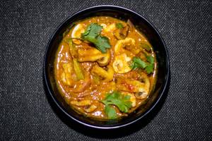 Mushroom Lajawab