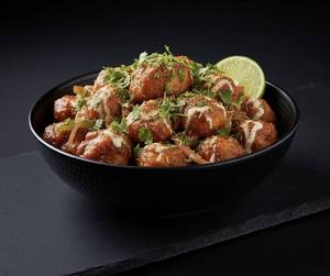 Chicken Chatpata