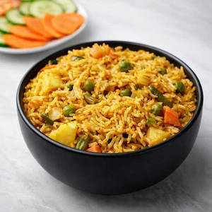 Masala Rice [300ml]