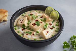 Paneer Nawabi