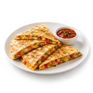Mexican Quesadillas