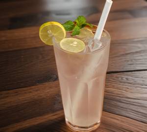 Fresh Lime Soda (300 ml)