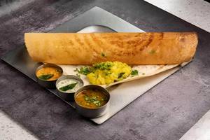Prem Masala Dosa