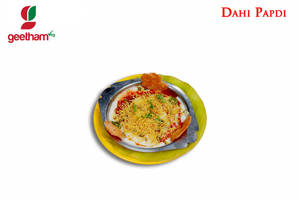 Dahi Papdi