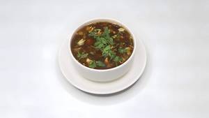 Chicken Soup