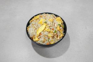 Non Veg Mix Fried Rice