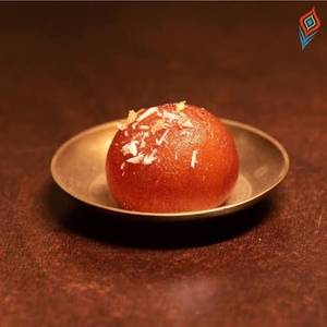 Gulab jamun [ 1 piece]