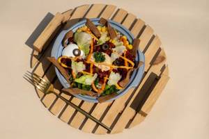 Mexican Burrito Bowl