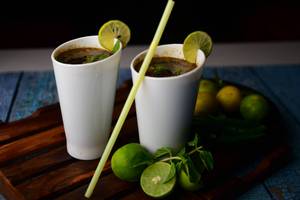 Masala Cold Beverage