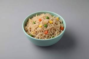 Veg Wok Tossed Fried Rice