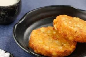 Sabudana Vada [2 Pieces]