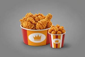 Chicken lover box