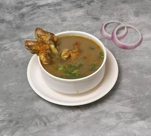 Paya Soup