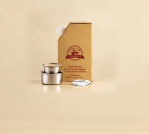 Filter Coffee Flask