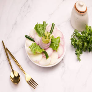 ONION SALAD
